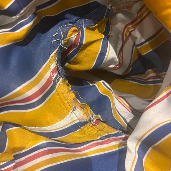 Sunrise DAIEI & Co. ltd osaka tokyo wool coat - Picture 9 of 10